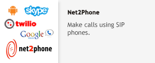 net2phone