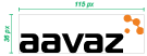 aavaz_logo